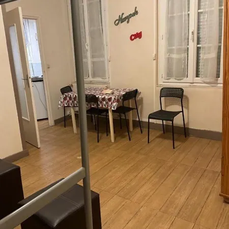 Apartment Location Meuble Centre-ville Rouen