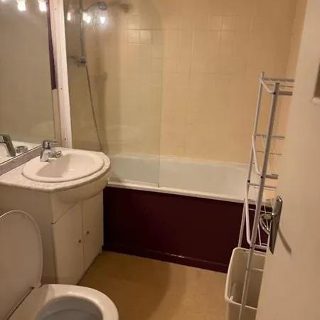 Apartment Location Meuble Centre-ville *