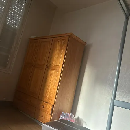 Location Meuble Centre-ville *