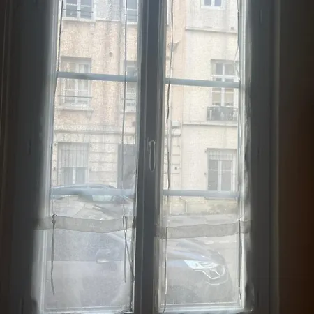 Apartment Location Meuble Centre-ville Rouen